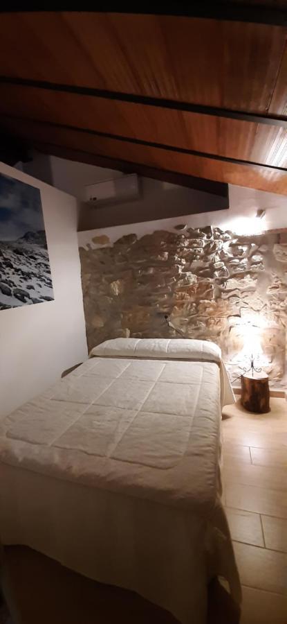 Vivienda Rural El Torreon Villa Prado Del Rey Eksteriør bilde
