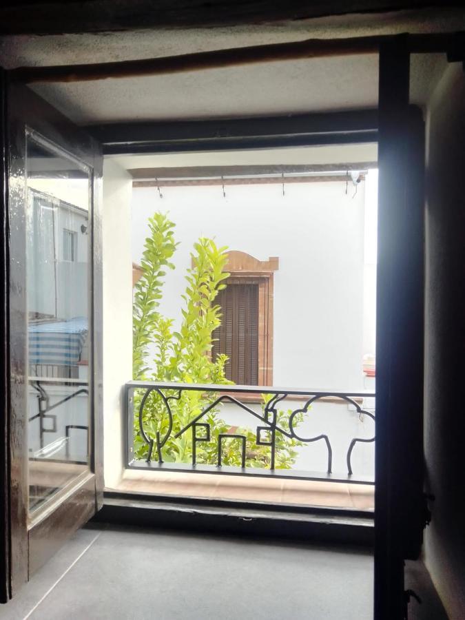 Vivienda Rural El Torreon Villa Prado Del Rey Eksteriør bilde