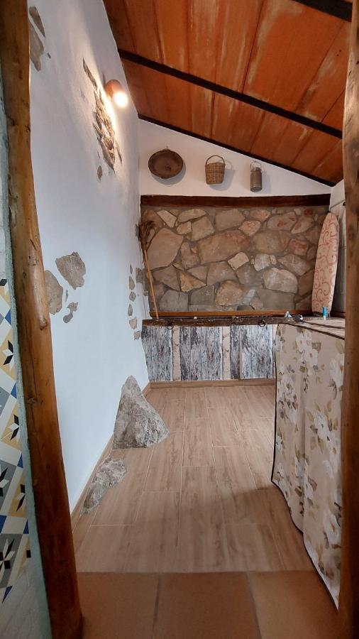 Vivienda Rural El Torreon Villa Prado Del Rey Eksteriør bilde
