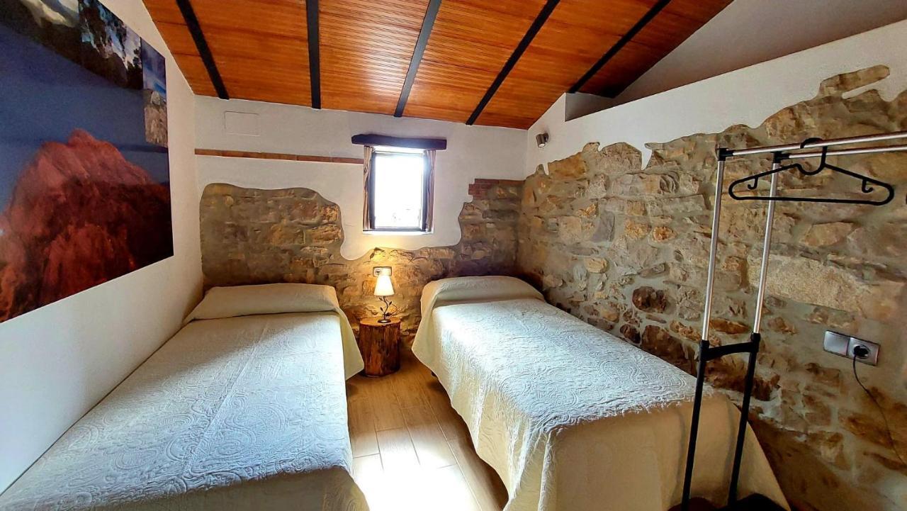 Vivienda Rural El Torreon Villa Prado Del Rey Eksteriør bilde
