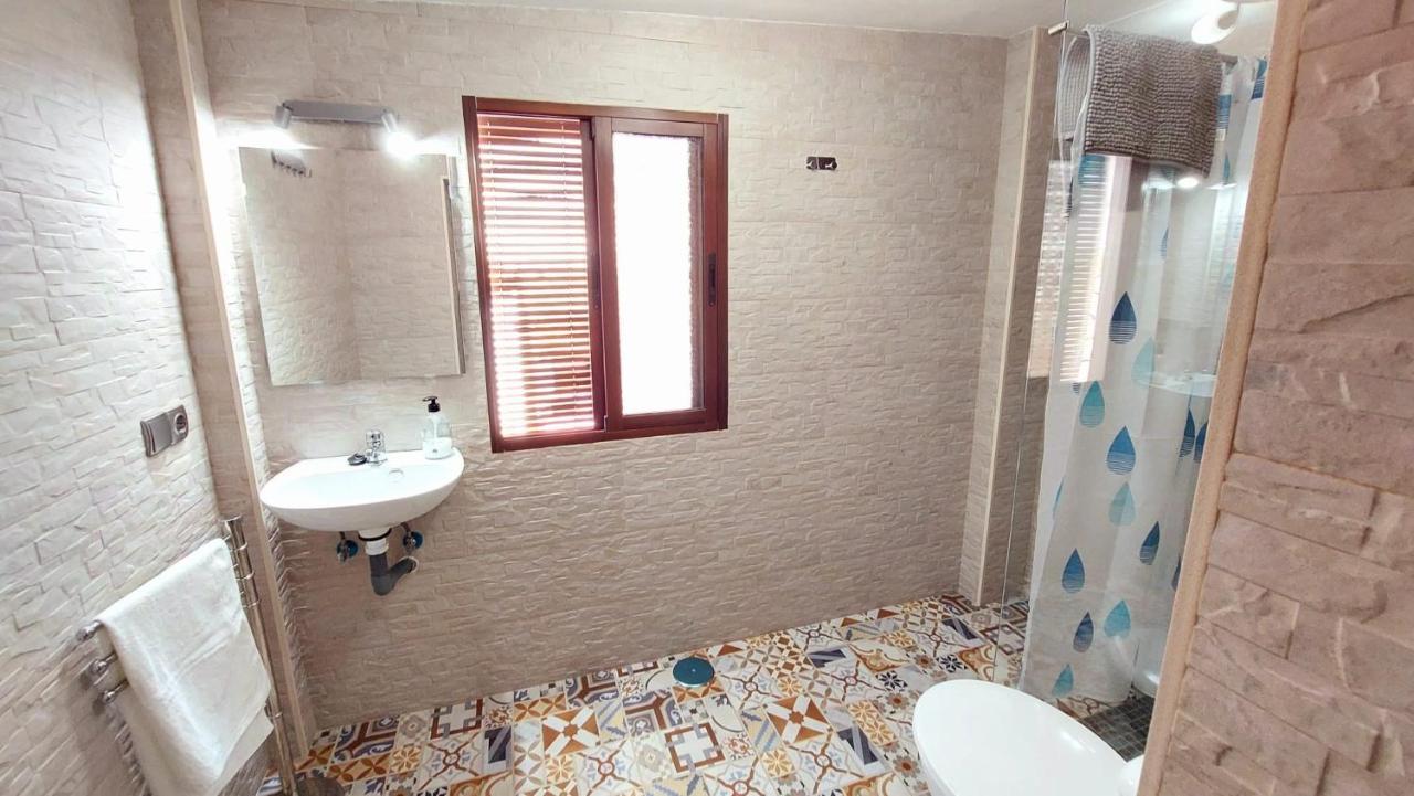 Vivienda Rural El Torreon Villa Prado Del Rey Eksteriør bilde